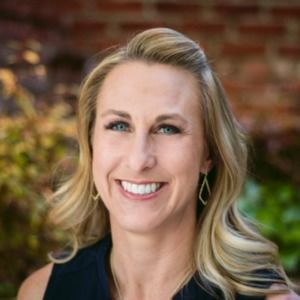 Meet your Posher, Britt